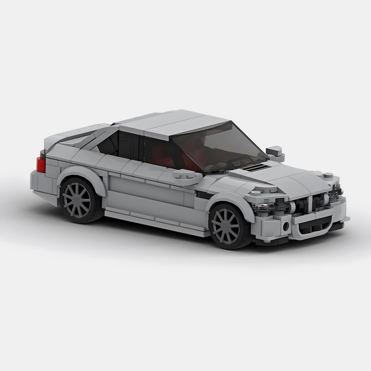 BMW M3 E46 | BrickGT