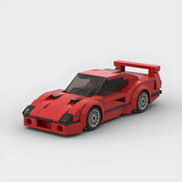 Ferrari F40 | BrickGT