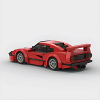 Ferrari F40 | BrickGT