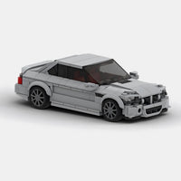 BMW M3 E46 | BrickGT