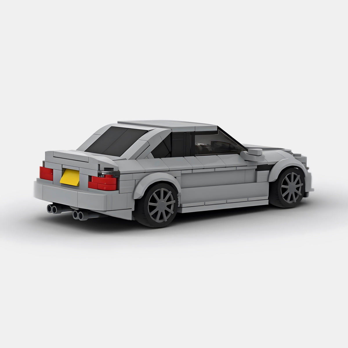 BMW M3 E46 | BrickGT