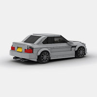 BMW M3 E46 | BrickGT