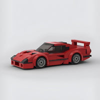 Ferrari F40 | BrickGT