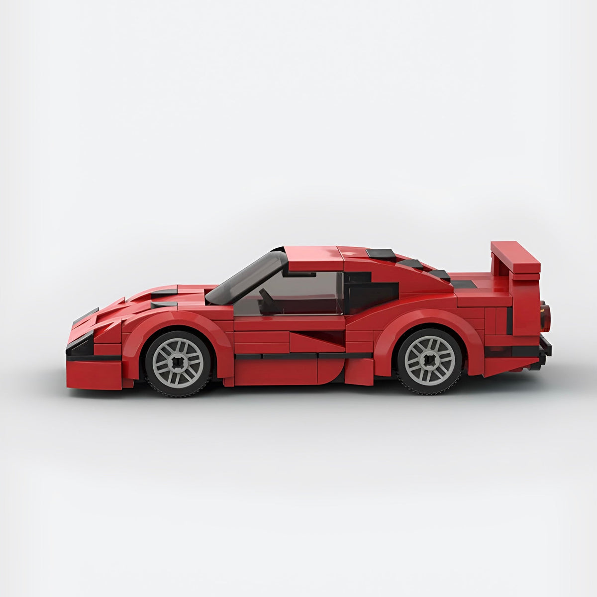 Ferrari F40 | BrickGT