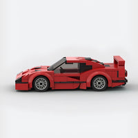 Ferrari F40 | BrickGT